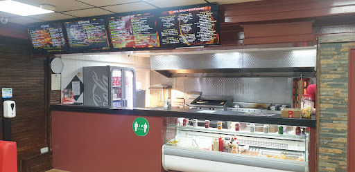 Photo of Champion Pizza - 1 Columbia Rd, Bournemouth BH10 4DZ